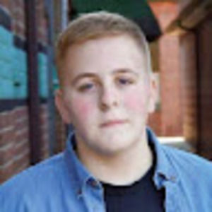 Meet your Posher, Dylan